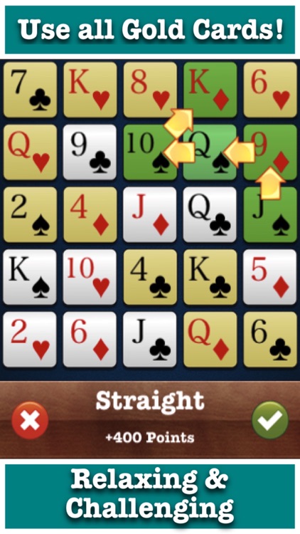 Poker Jewels™ VideoPoker Diamond Tycoon Edition!