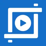 No Crop Video - Square Fit App Contact