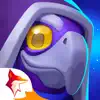 CRYSTAL GUARDIANS TD ZINGPLAY App Negative Reviews