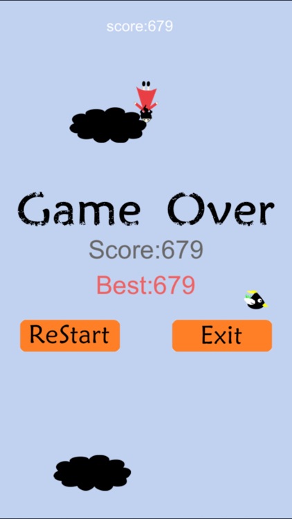 Casual Falling screenshot-4