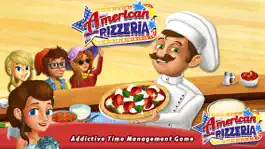 Game screenshot American Pizzeria - Pizza Game mod apk