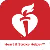 Heart & Stroke Helper™ problems & troubleshooting and solutions