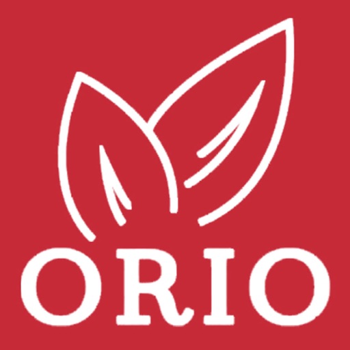 Restaurant ORIO icon