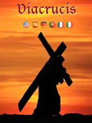 viacrucis catholic ipad images 1