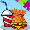 Food Donut Jigsaw Puzzles for Adults Collection HD App Feedback