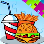 Food Donut Jigsaw Puzzles for Adults Collection HD App Contact
