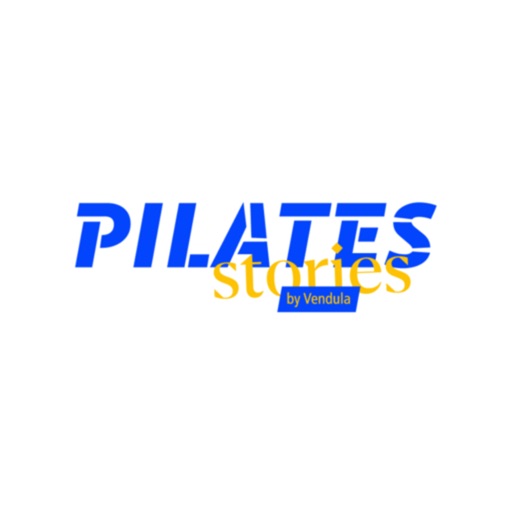 Pilates Stories icon