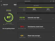 zepp tennis classic for ipad ipad resimleri 3