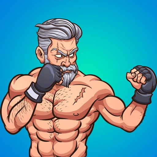 Street Fights iOS App