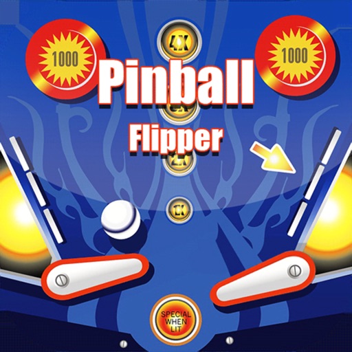 Pinball Flipper Classic Пинбол