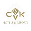 CVK Park Bosphorus Hotel delete, cancel
