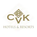 CVK Park Bosphorus Hotel App Contact