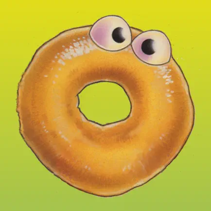 Donut Man Cheats