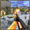 Modern Shooter & Strike Combat 3D