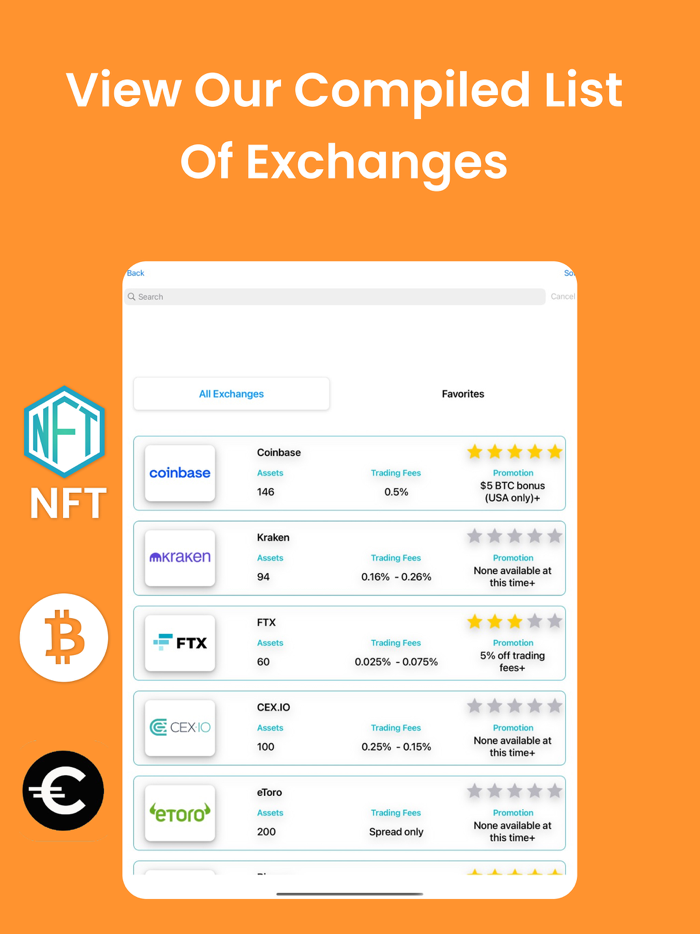 Crypto Exchange Guide