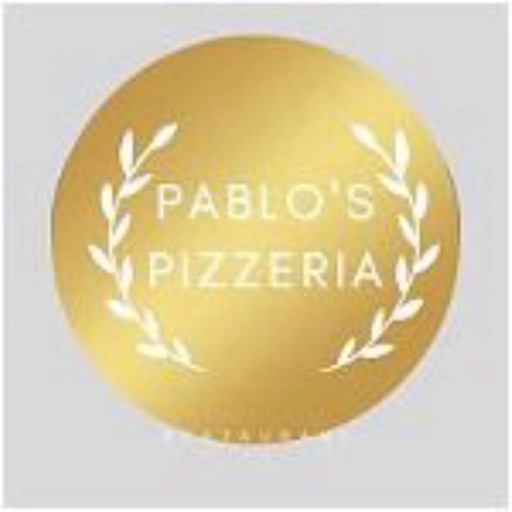 Pablos Pizzeria icon