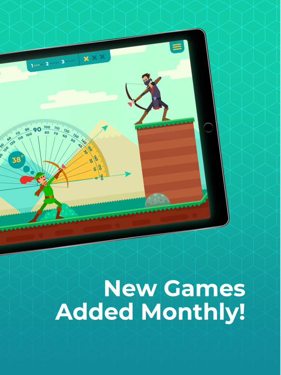 ABCya Games: Kids Learning Appのおすすめ画像7