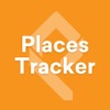 Places Tracker icon