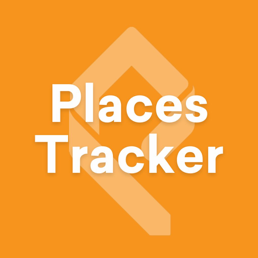 Places Tracker