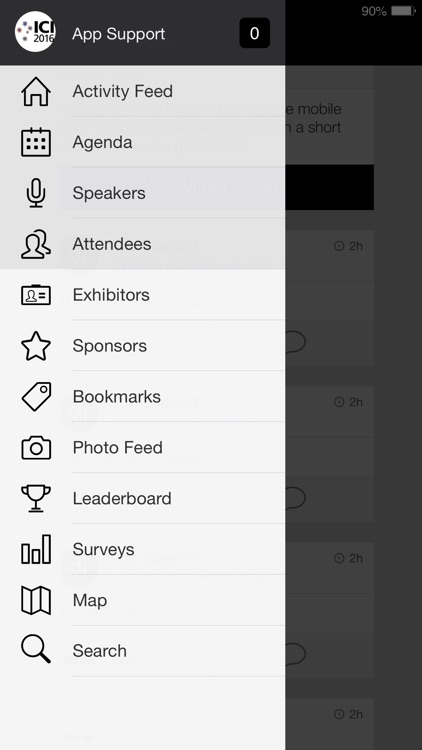 Congress of Immunology 2016