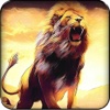 Ultimate Angry Lion Simulator - Mighty Jungle King