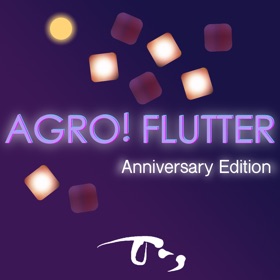 Snímky obrazovky (9) Agro! Flutter: AE