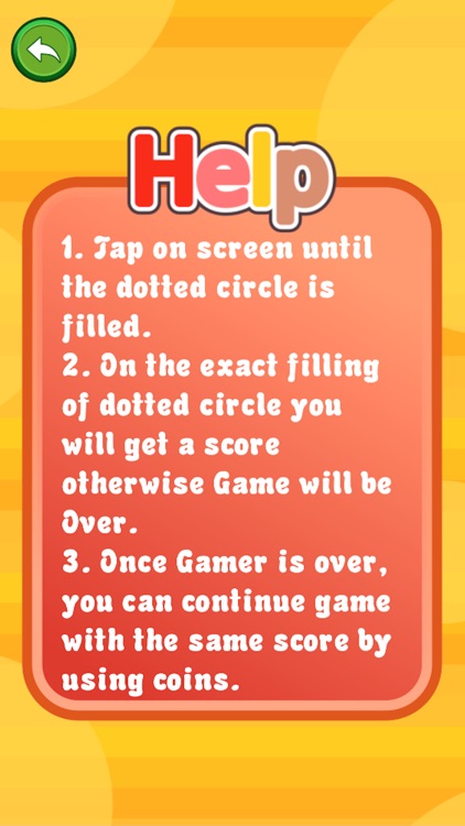 Circles 360 screenshot-4