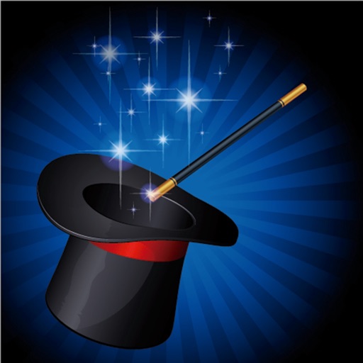 Magia by Salva Nadal