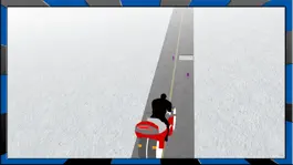 Game screenshot World's Fastest Heavy Bike Racing Simulation game mod apk