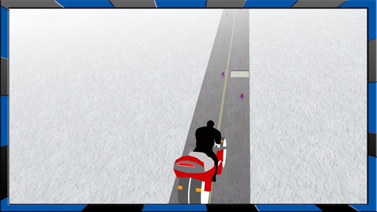 World's Fastest Heavy Bike Racing Simulation game