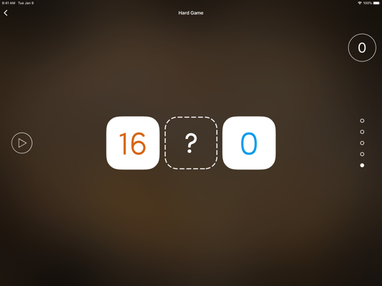 Learn Maori - EuroTalk iPad screenshot 5 - Education app