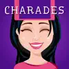 CHARADES - Guess word on heads delete, cancel