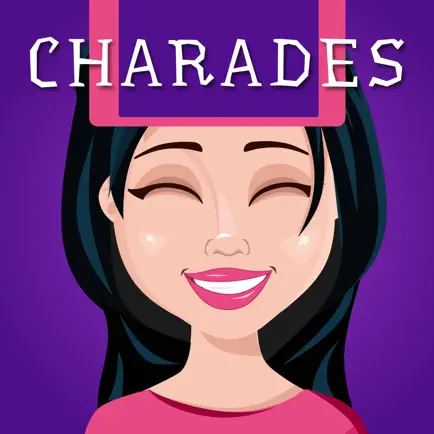 CHARADES - Guess word on heads Читы