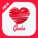 Cute Love Quotes Wallpapers 2017 app icon - Lifestyle app for iPhone