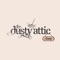 The Dusty Attic Shop is a speciality home decor, furniture, accessory boutique, and online stop