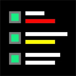 EXP Time app icon