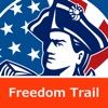 Freedom Trail Scavenger Hunt - iPadアプリ