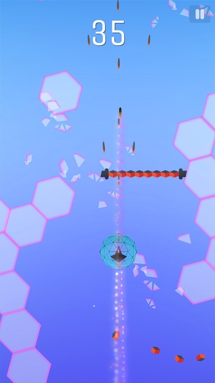 Hexavoid screenshot-0