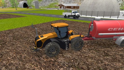 Farming Evolution - Tractor Simulationのおすすめ画像4