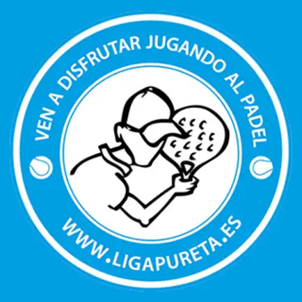 Liga Pureta de Padel Читы