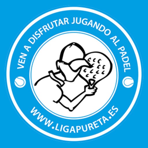 Liga Pureta de Padel