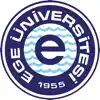 Ege Üniversitesi Mobil delete, cancel