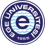 Ege Üniversitesi Mobil App Contact