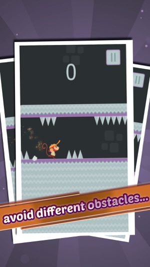 Keep Running!(圖2)-速報App