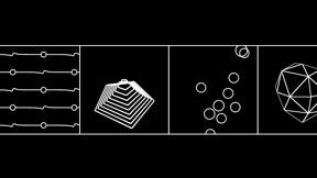 Modules - Music Visualizer screenshot