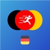 Tobo: Learn German Vocabulary icon