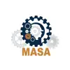 Masa Store contact information