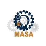 Masa Store App Contact