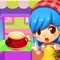 coffee shop game - my cafe