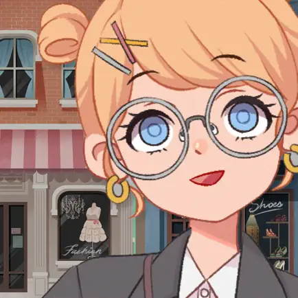 Stichy - makeup & dress up app Cheats